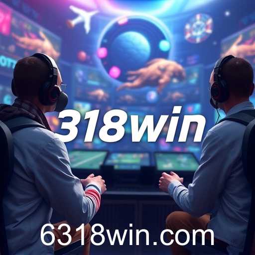 318win: Navigating the Dynamics of Online Gaming