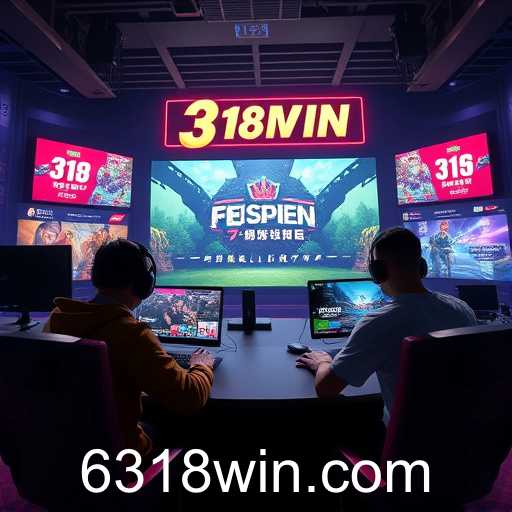 The Rise of Gaming Websites in 2025