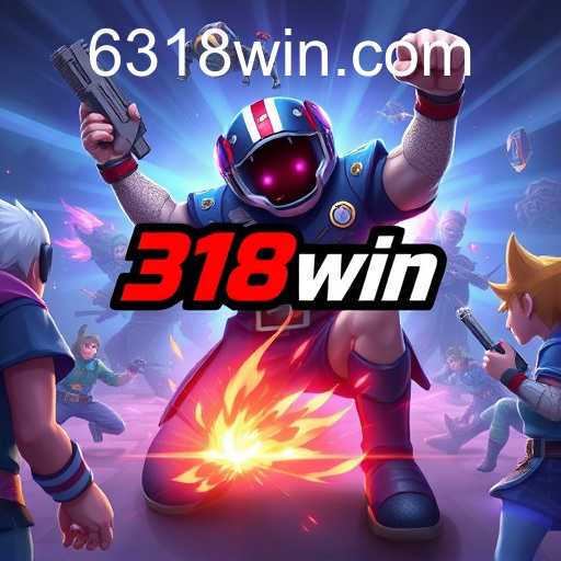 The Rise of 318win: A New Era for Online Gaming